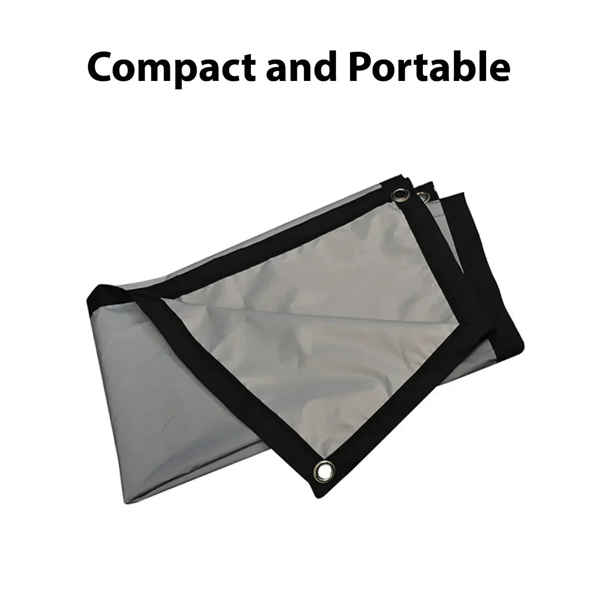 Projector Screen 100 Inch