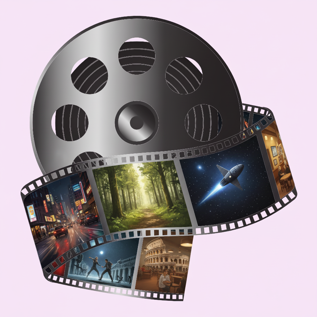 10+ FREE Ambient Scenes