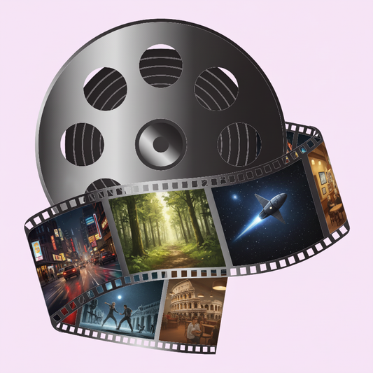 10+ FREE Ambient Scenes