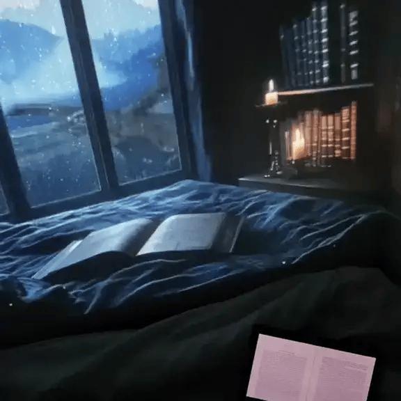 Novel Cast - Smart Projector