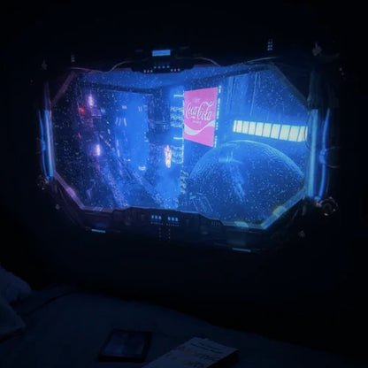 Novel Cast - Smart Projector